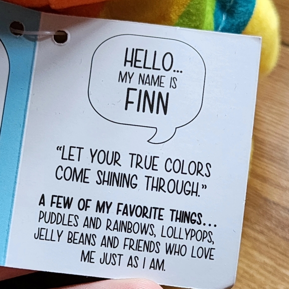 Finn the Gnomie - Picture 4 of 4